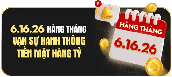 Người chơi đang xem các ưu đãi và khuyến mãi tại by88 club tải