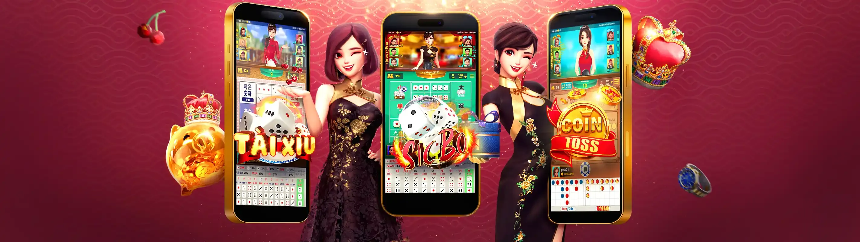 Thế giới bắn cá đầy màu sắc tại by88 club tải