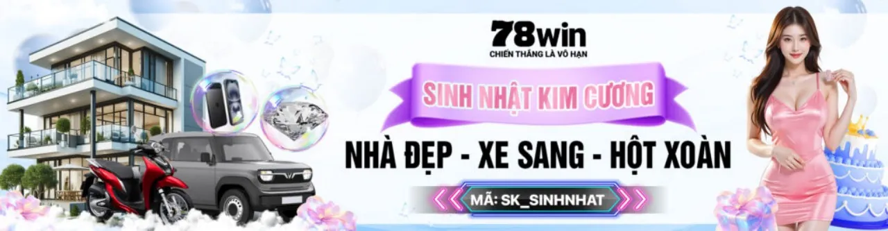 Hình ảnh Chương trình VIP by88 club tải với các phần thưởng sang trọng